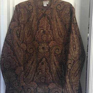 Tapestry Jacket